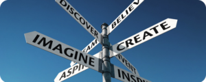 signpost image